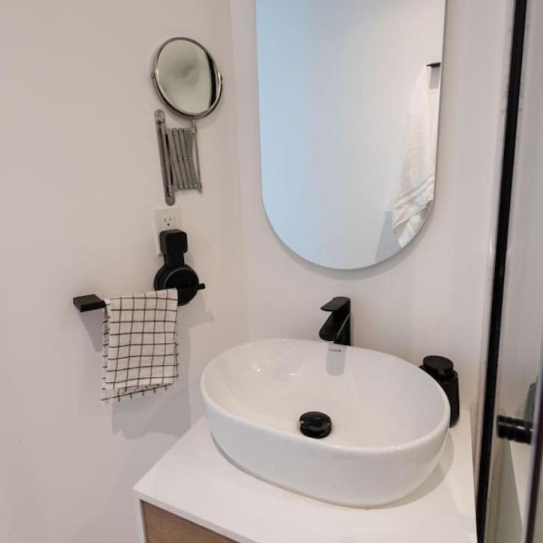 Amazing Loft Roma Nte with AC and Rooftop - Apartment - 27