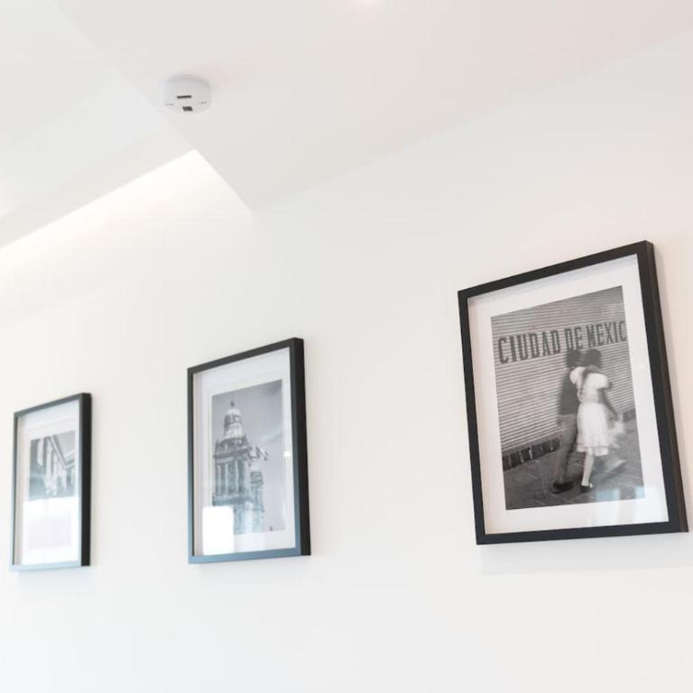 Amazing Loft Roma Nte with AC and Rooftop - Apartment - 30