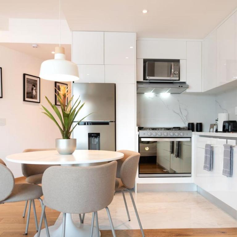 Amazing Loft Roma Nte with AC and Rooftop - Apartment - 36