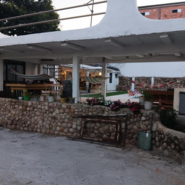 Casa Saykomor Melgar - One-Bedroom House - 7