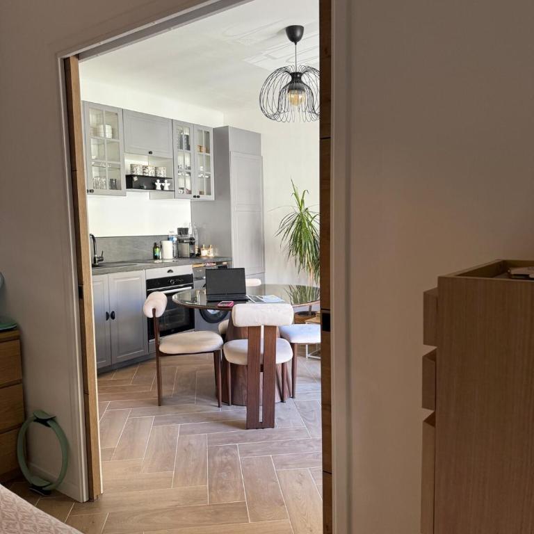 Premium address for trade shows and conferences in Cannes 5min walk to Palais des Festivales - Appartamento Deluxe con 1 Camera da Letto - 14