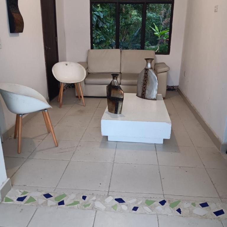 Casa Saykomor Melgar - One-Bedroom House - 23
