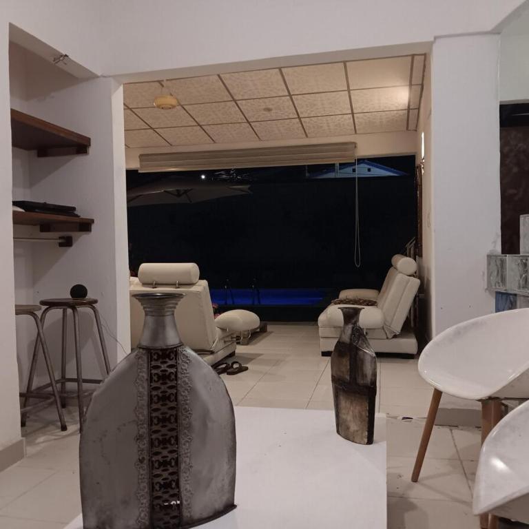 Casa Saykomor Melgar - One-Bedroom House - 24