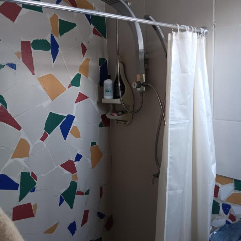 Casa Saykomor Melgar - One-Bedroom House - 45