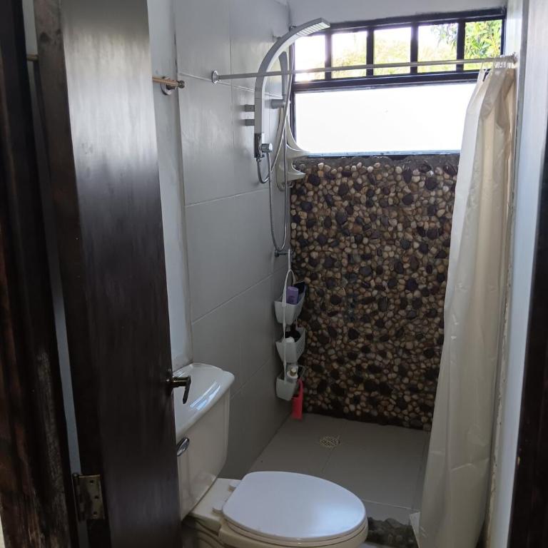 Casa Saykomor Melgar - One-Bedroom House - 48