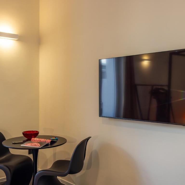 Residenza De Pergola - Appartamento con 1 Camera da Letto - 12