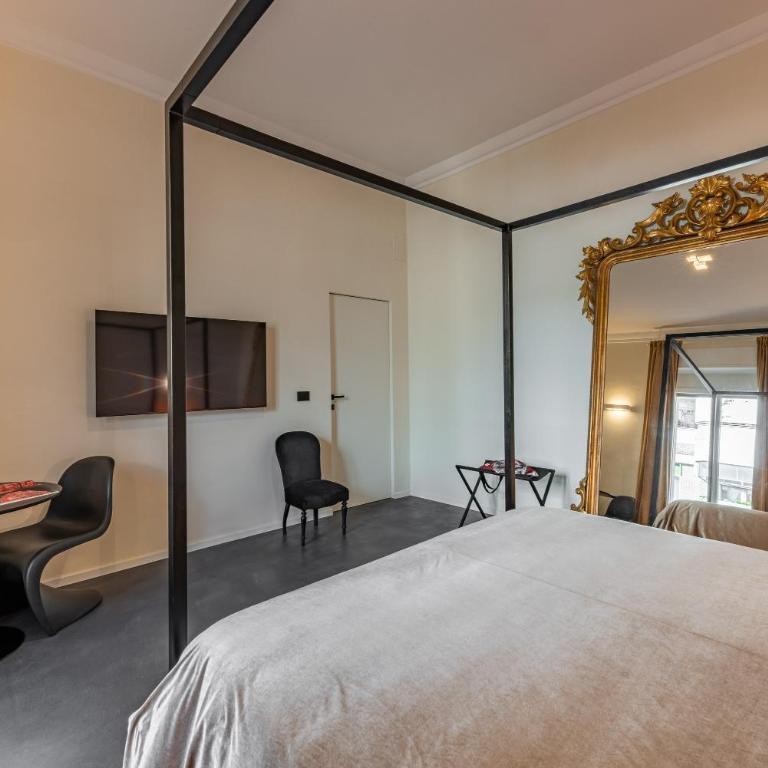 Residenza De Pergola - Appartamento con 1 Camera da Letto - 6