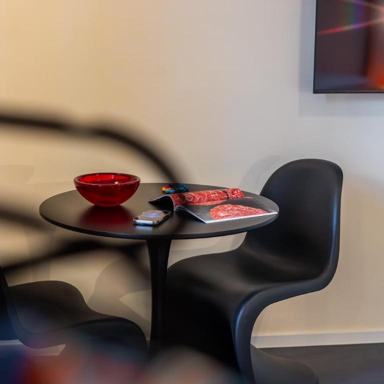 Residenza De Pergola - Appartamento con 1 Camera da Letto - 5