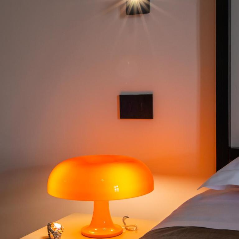 Residenza De Pergola - Appartamento con 1 Camera da Letto - 7