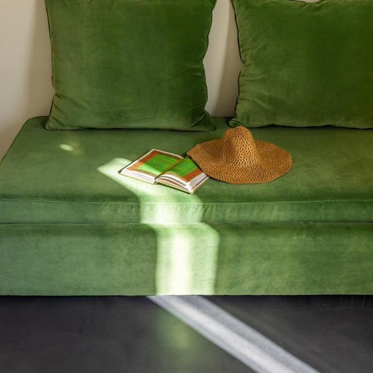 Residenza De Pergola - Appartamento con 1 Camera da Letto - 38