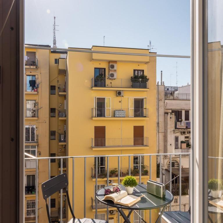 Residenza De Pergola - Appartamento con 1 Camera da Letto - 72