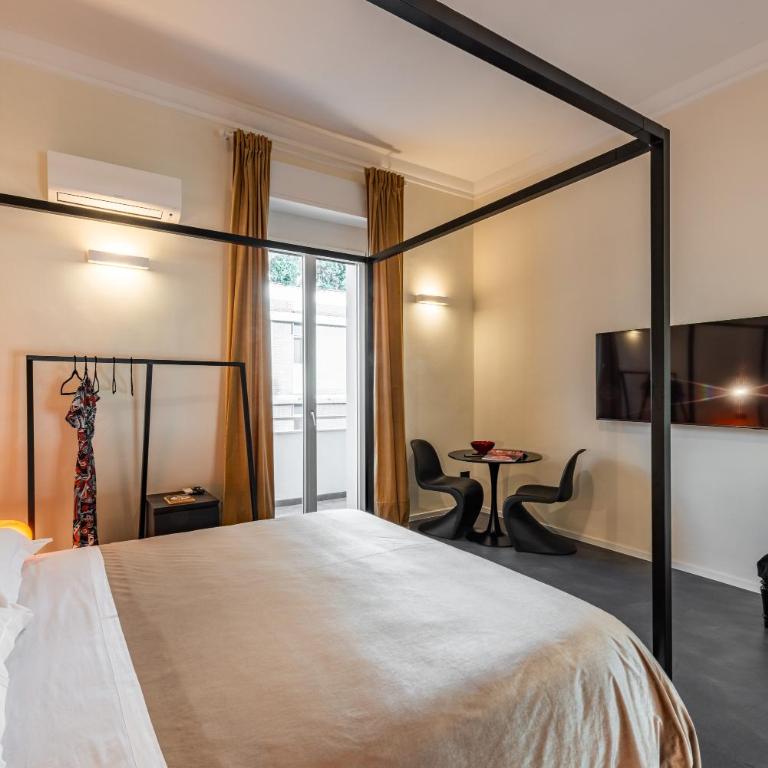 Residenza De Pergola - Appartamento con 1 Camera da Letto - 3