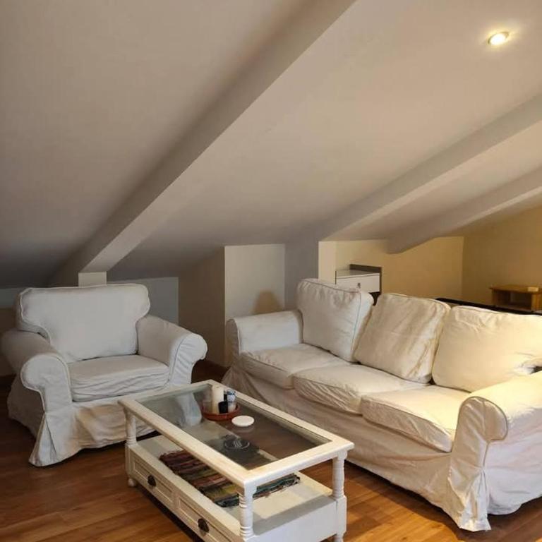 Cabaña Potre DD - Triple Room with Mountain View - 5