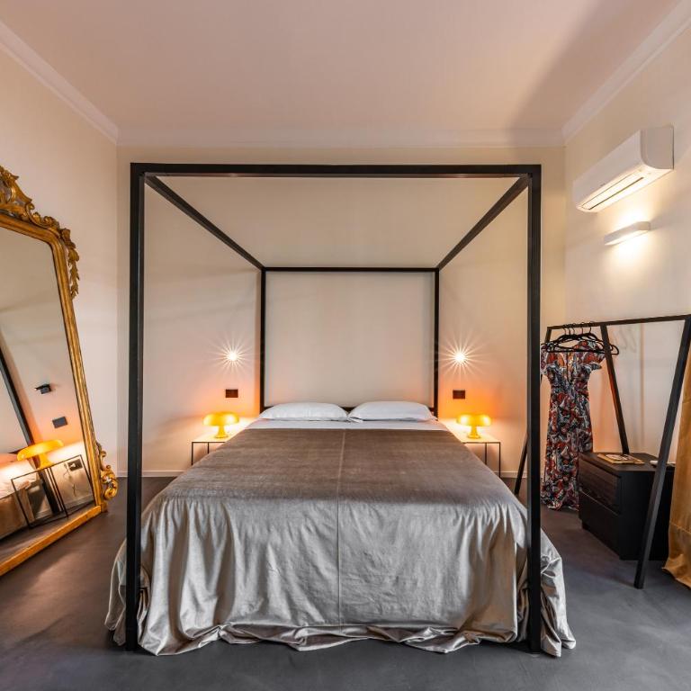 Residenza De Pergola - Appartamento con 1 Camera da Letto - 10