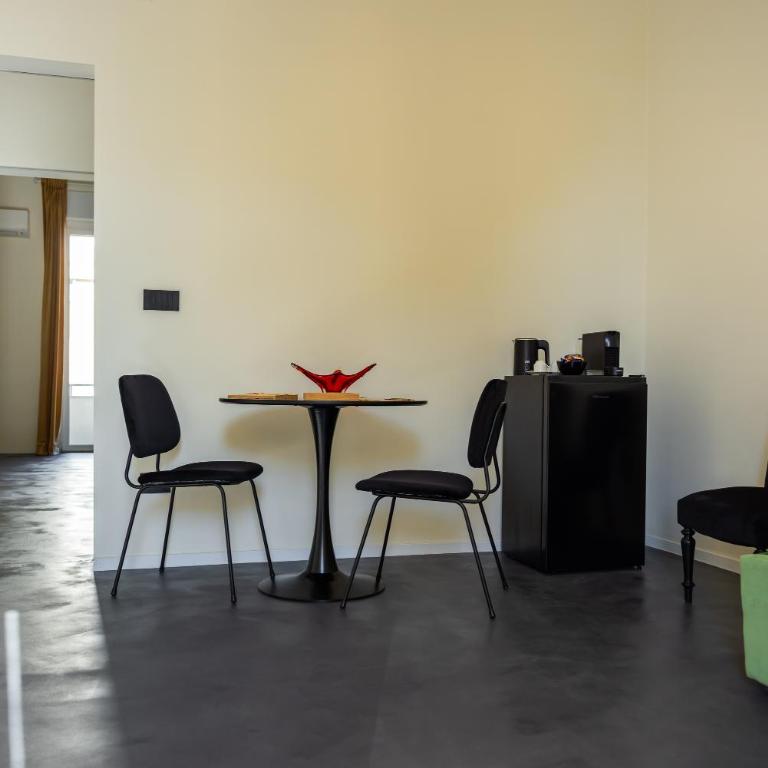 Residenza De Pergola - Appartamento con 1 Camera da Letto - 57