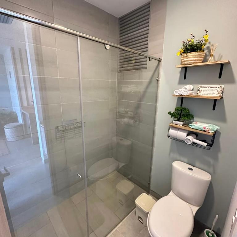 marypaz 17 - Two-Bedroom Apartment - 9