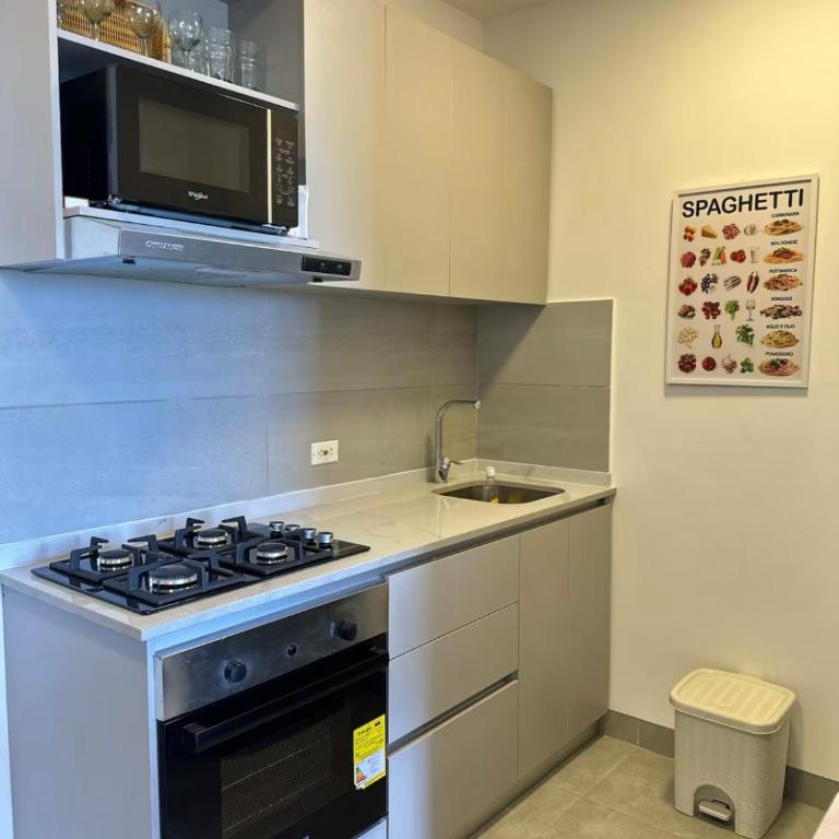 marypaz 17 - Two-Bedroom Apartment - 14