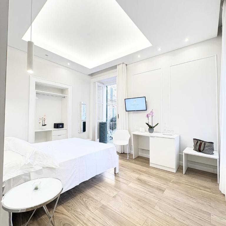 Napoleon - Superior Double Room - 5