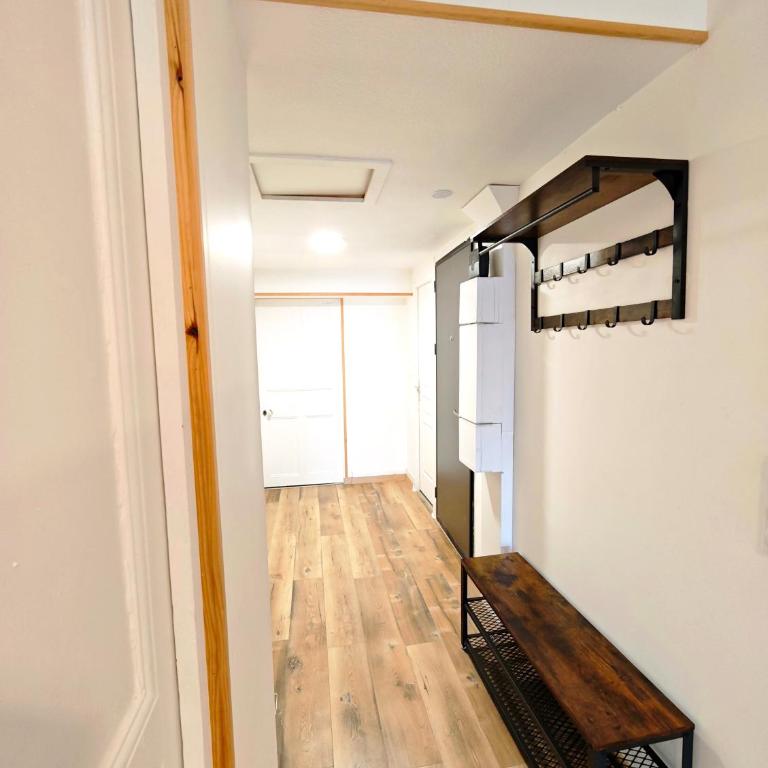 Le Cerf - Parking privatif - 5mn à pied du lac - Apartment mit 3 Schlafzimmern - 47