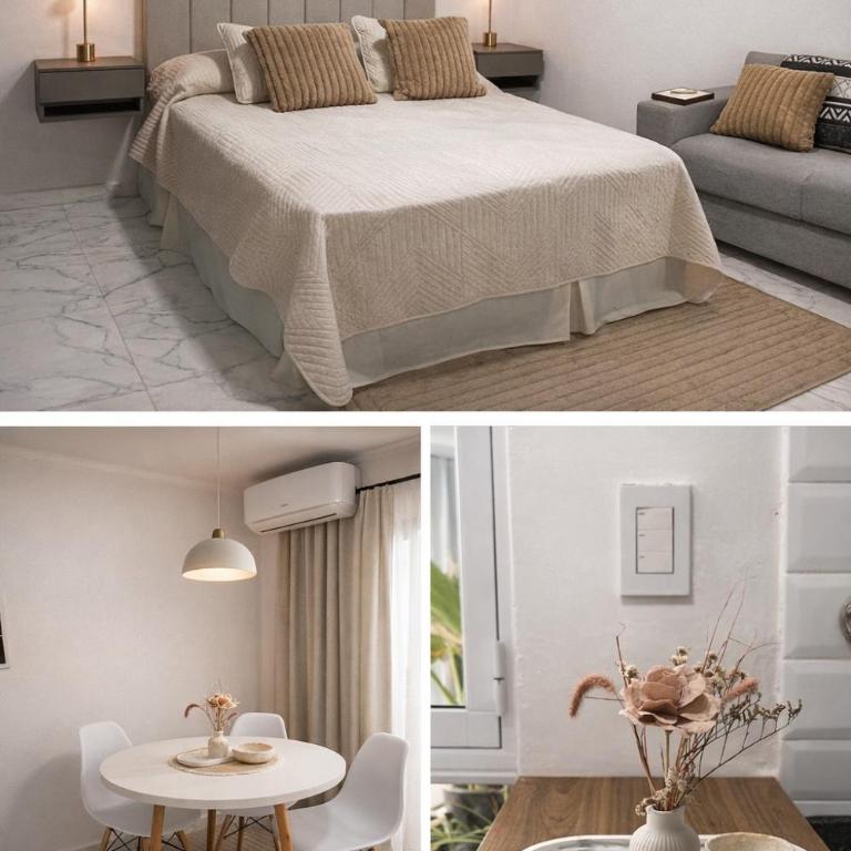 Aura Apart - Apartment with Balcony - 1