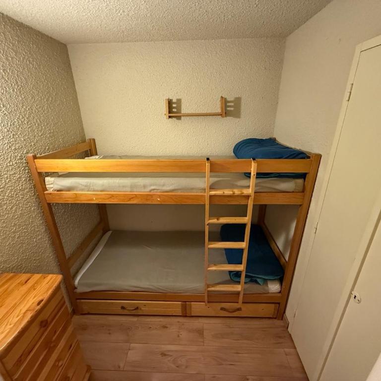 Chez Roger T3 Risoul - Appartement 2 Chambres - 5