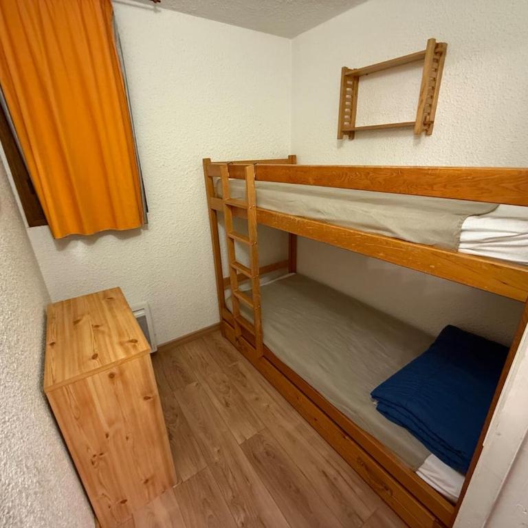 Chez Roger T3 Risoul - Appartement 2 Chambres - 6