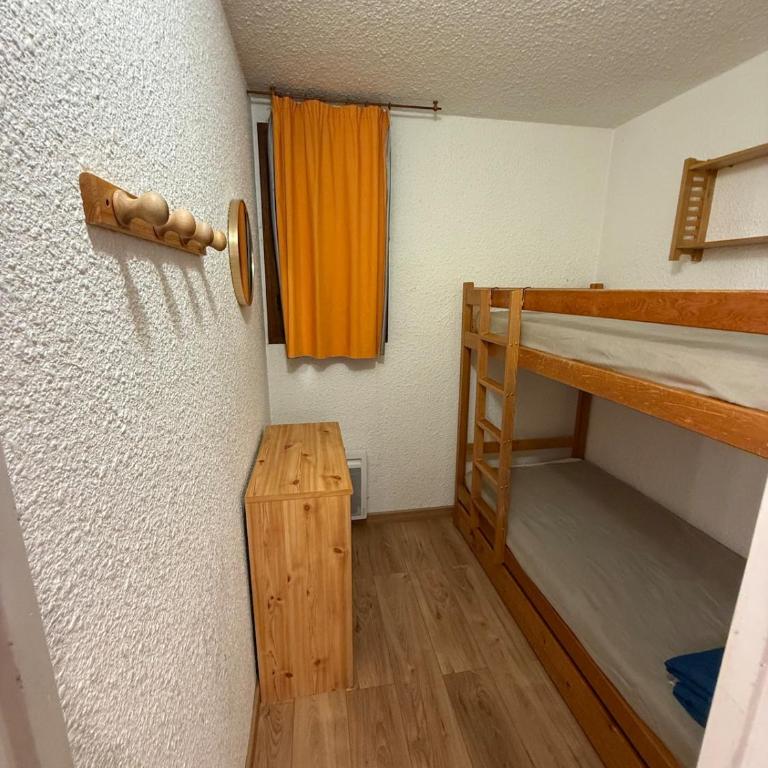 Chez Roger T3 Risoul - Appartement 2 Chambres - 7