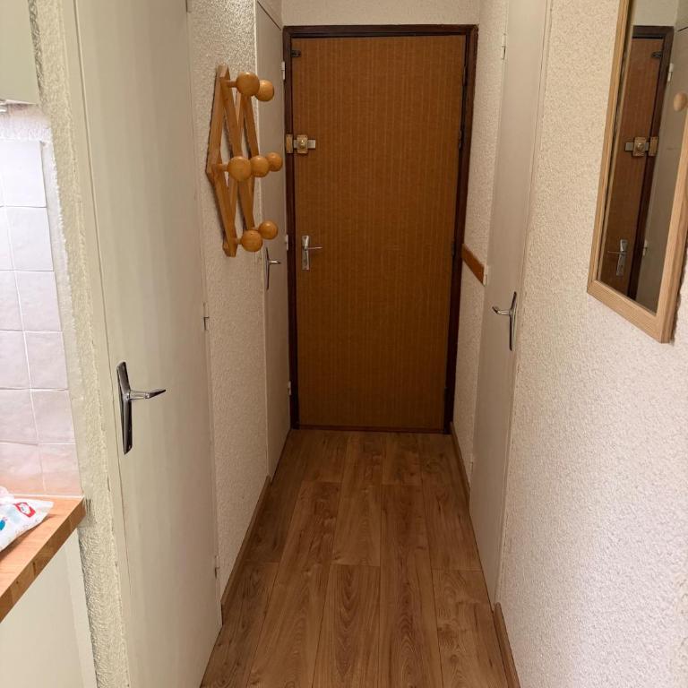 Chez Roger T3 Risoul - Appartement 2 Chambres - 10