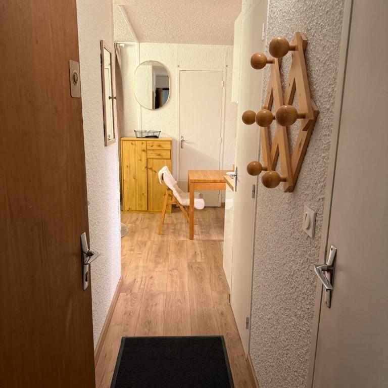 Chez Roger T3 Risoul - Appartement 2 Chambres - 12