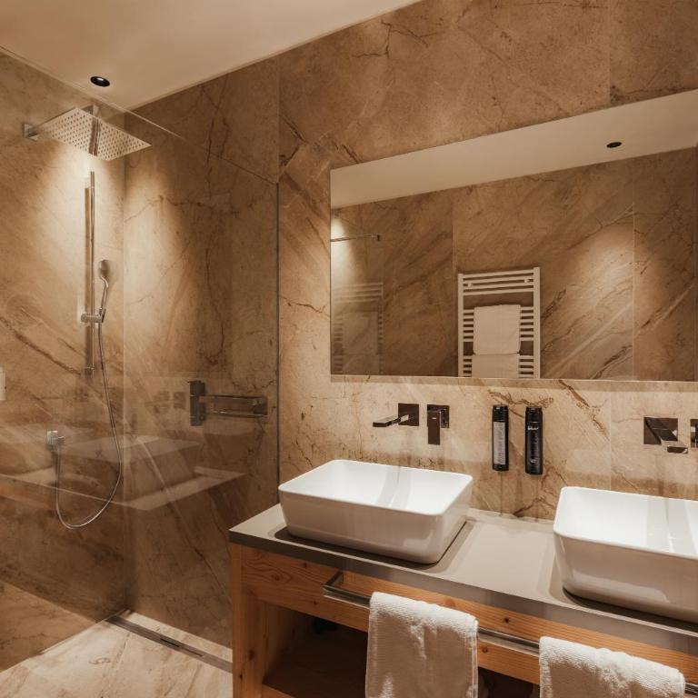 Luxury B&B August - Camera Matrimoniale Deluxe - 2