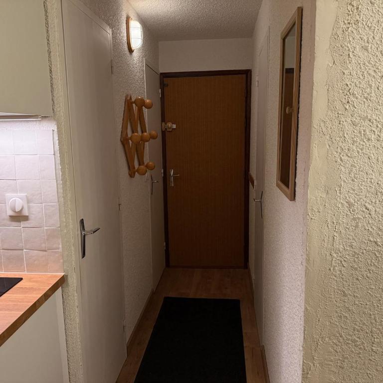 Chez Roger T3 Risoul - Appartement 2 Chambres - 17
