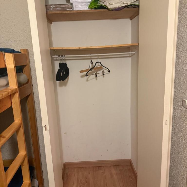 Chez Roger T3 Risoul - Appartement 2 Chambres - 18
