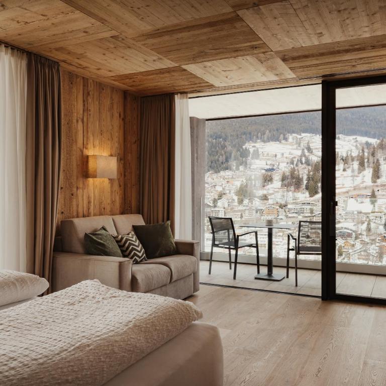 Luxury B&B August - Suite Familiare - 4