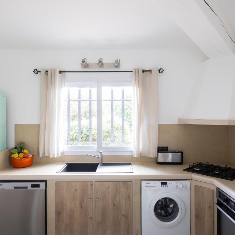 Résidence Marina Rossa - Casa con 3 Camere da Letto e Giardino - 27