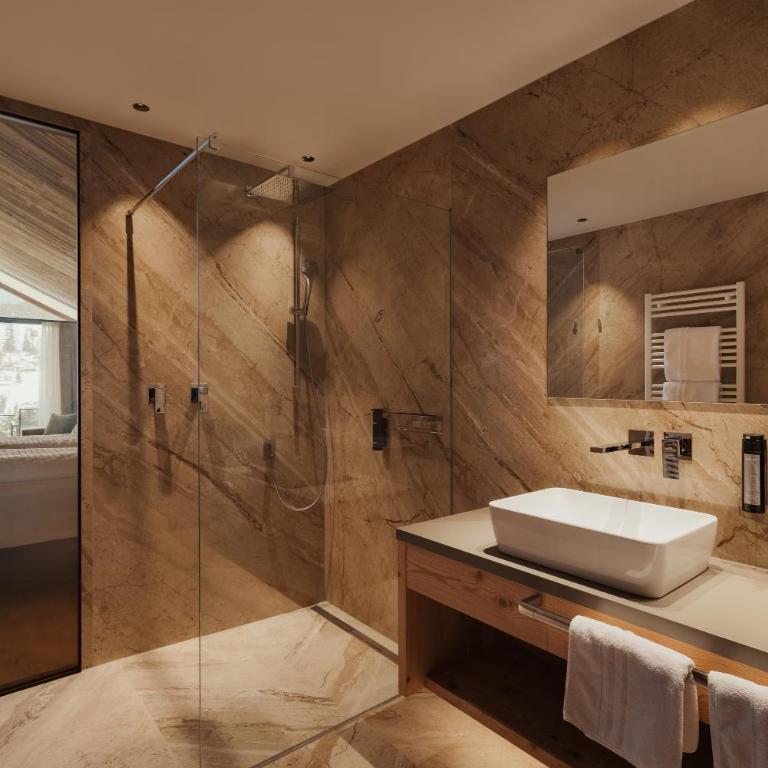Luxury B&B August - Junior Suite Deluxe - 3