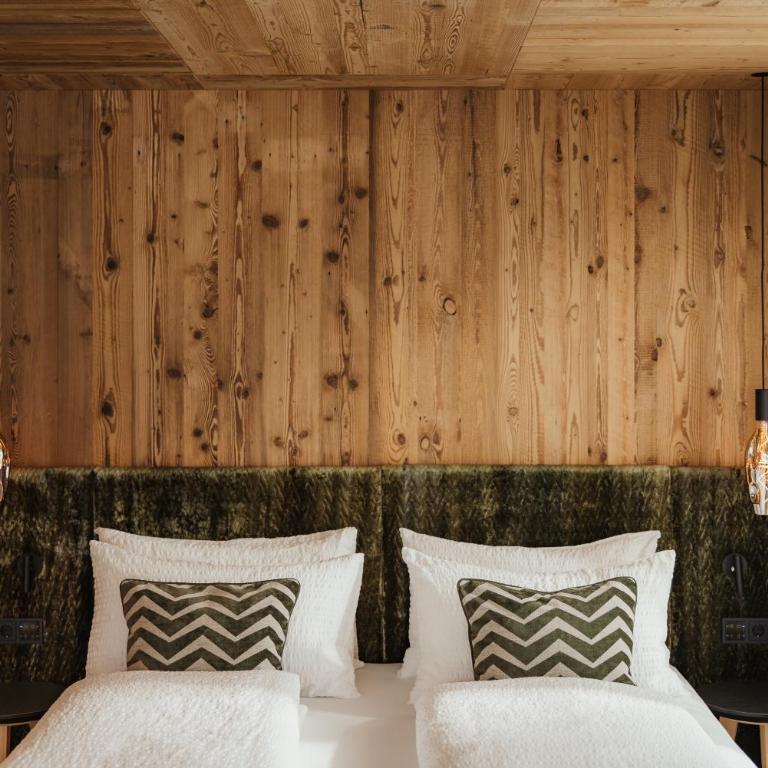 Luxury B&B August - Suite Familiare - 6