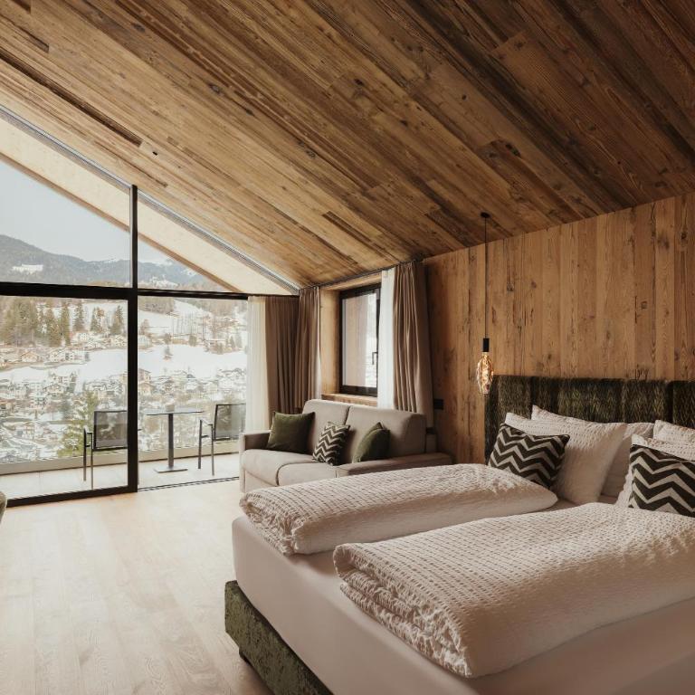 Luxury B&B August - Junior Suite Deluxe - 2