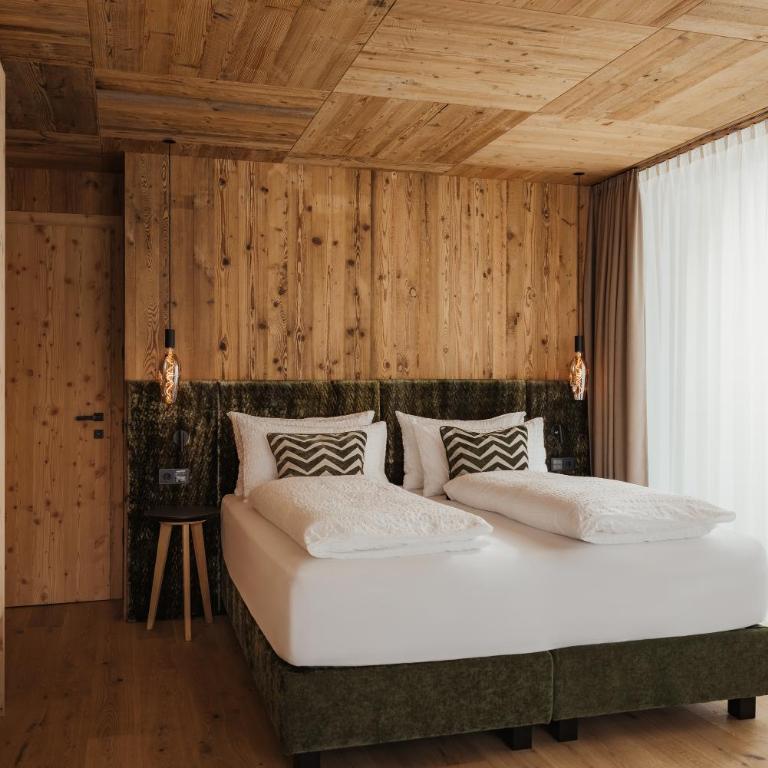 Luxury B&B August - Suite Familiare - 5