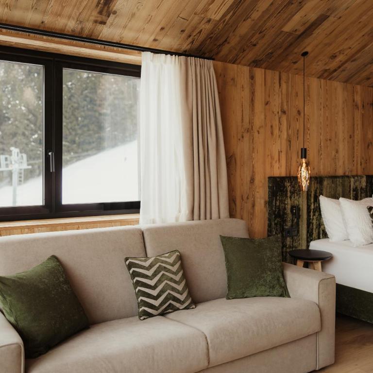 Luxury B&B August - Junior Suite Deluxe - 10