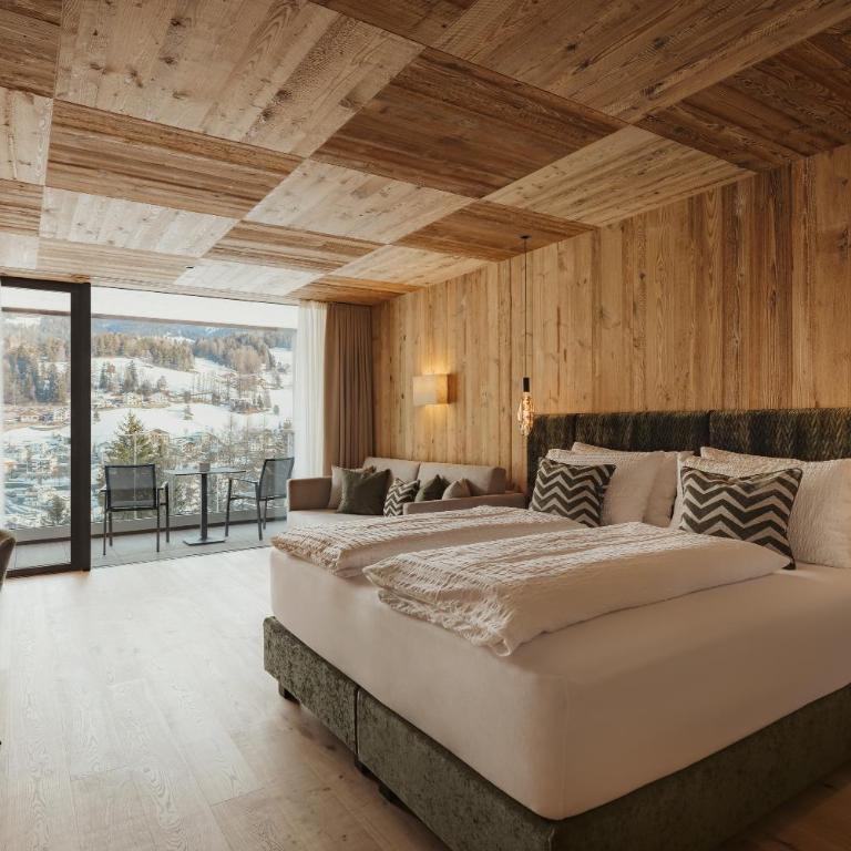 Luxury B&B August - Junior Suite - 1
