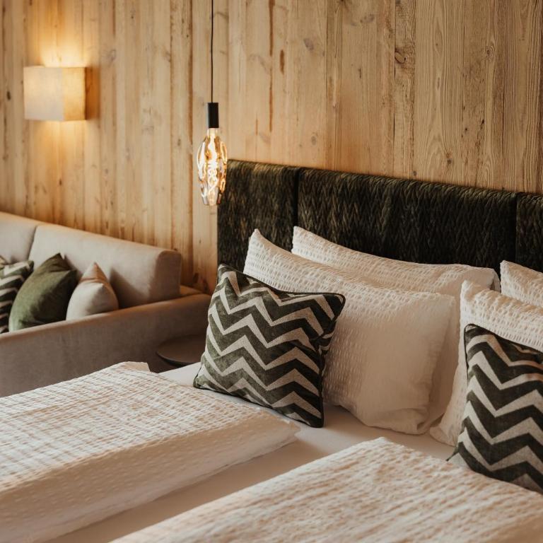 Luxury B&B August - Junior Suite - 7