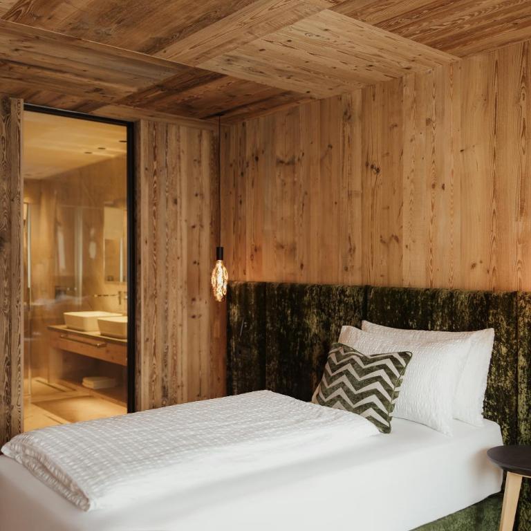 Luxury B&B August - Camera Singola Deluxe con Balcone - 2