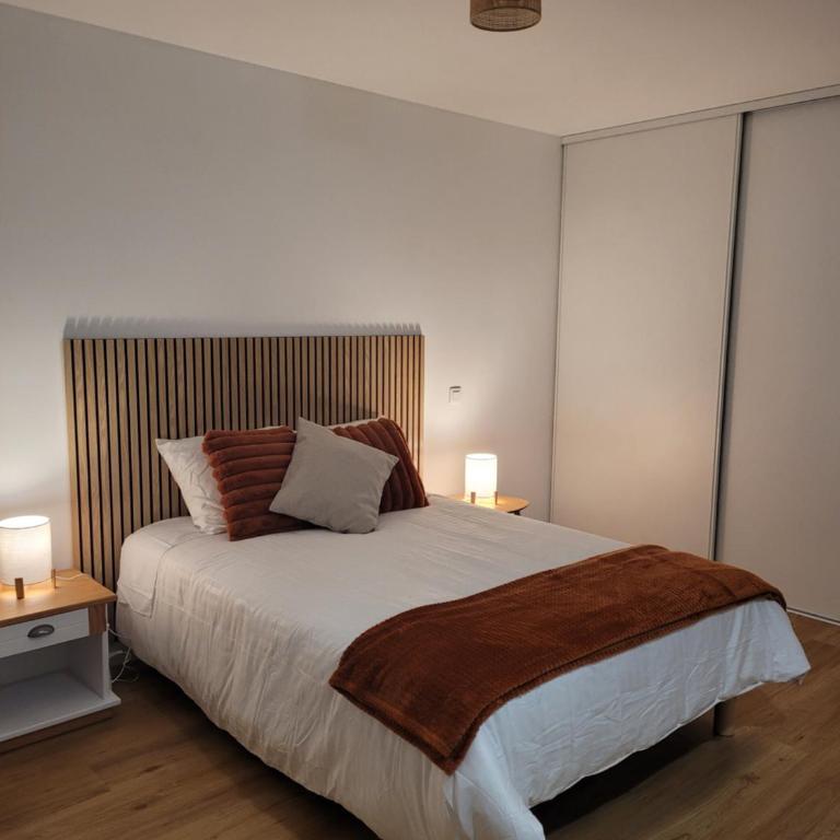 Studio Nantes Beaujoire - Appartement 1 Chambre - 2
