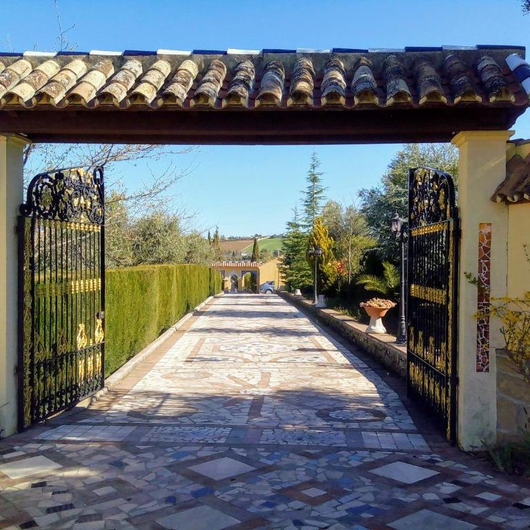 Andalusian experience - Villa Deluxe - 4