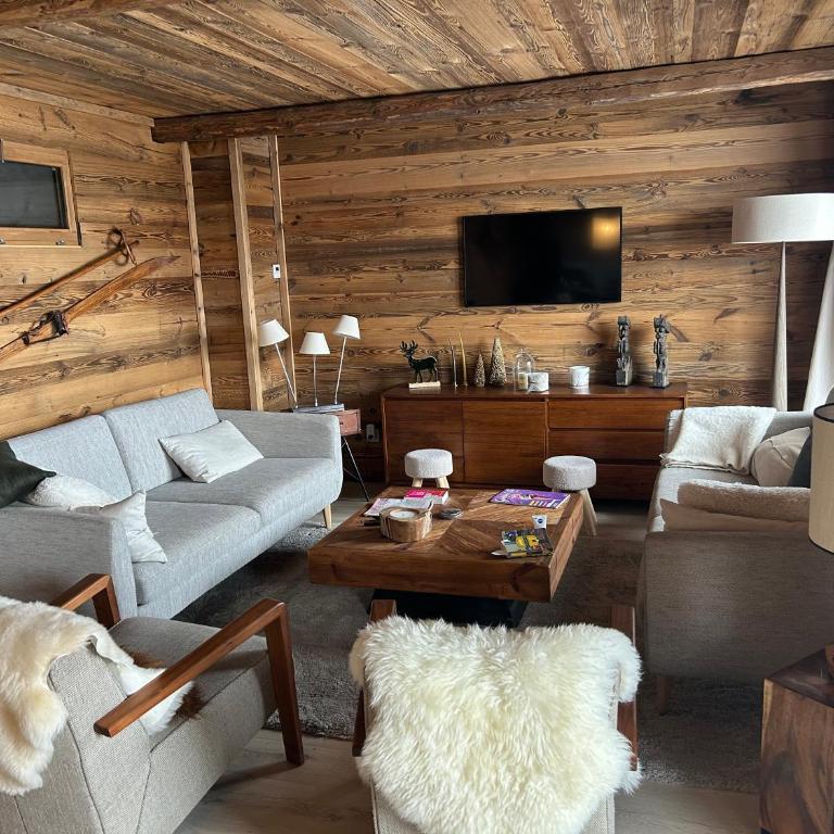 Le Lodge de Molanes - Appartement Deluxe - 3