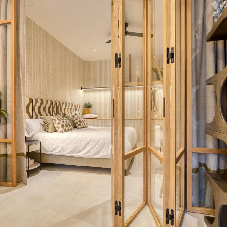 Snob Suite - Apartamento Premium de 1 dormitorio - 12