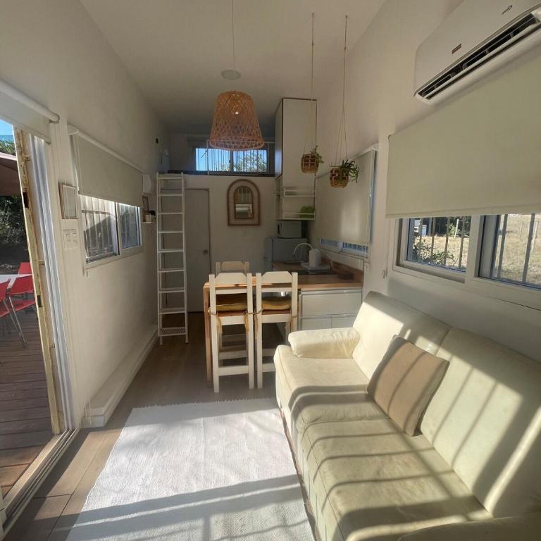 Casita frente al mar - One-Bedroom House - 6