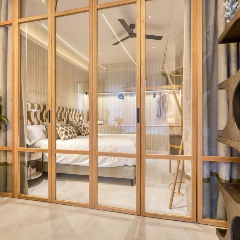 Snob Suite - Apartamento Premium de 1 dormitorio - 13