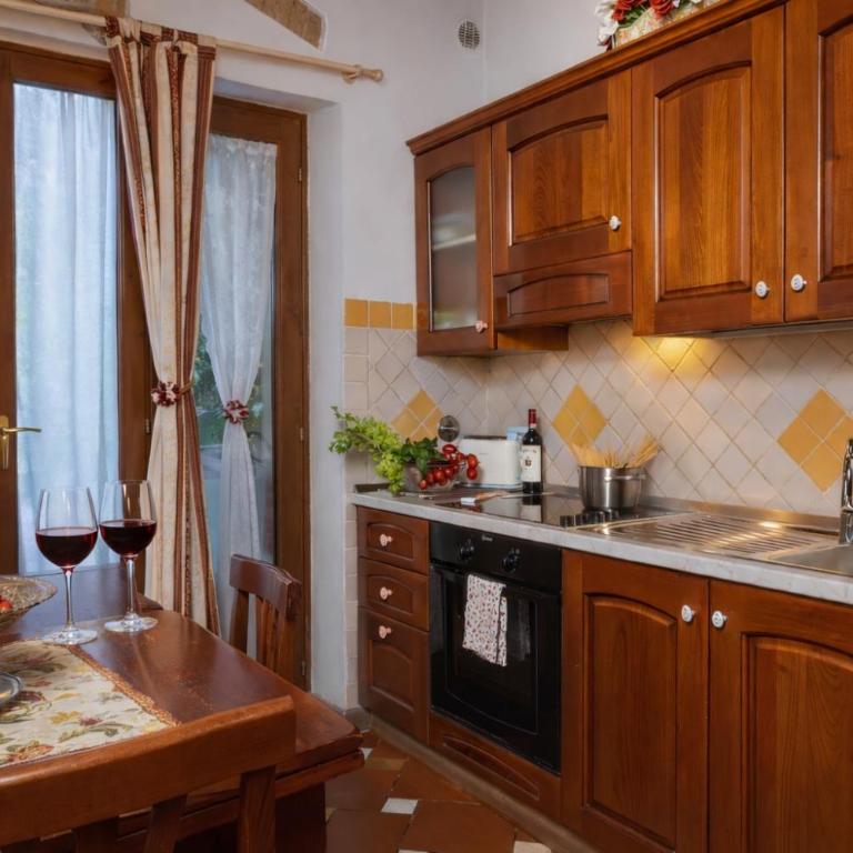 Aleri - Appartamento con 1 Camera da Letto - 10