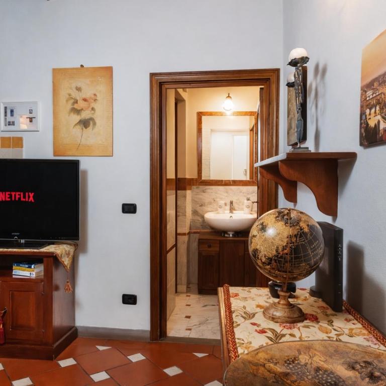 Aleri - Appartamento con 1 Camera da Letto - 12